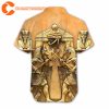 Ancient Egyptian Hawaiian Shirt