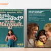 Are You There God It s Me Margaret Movie Poster