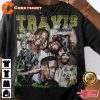 Astroworld Adventure Sicko Mode Society Travis Scott T-Shirt