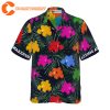 Autism Tropical Summer Hawaiian Shirt