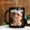 Bad Bunny Play Boy Antonio Martinez Ocasio Ceramic Coffee Mug