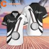 Banjo Music Hawaiian Shirt For Men