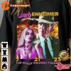 Barbenheimer Barbie And Oppenheimer Barbie Movie T-Shirt