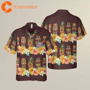 Beabadoobee Vintage Hawaiian 2023 Shirt