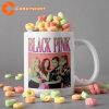 Blackpink Rose Lisa Jisoo Jennie K-Pop Music Coffee Mug