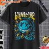 Blink 182 The World Tour 2023 Unisex T-Shirt