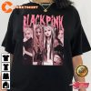 Born Pink Venom Kpop Music Lover BlackPink T-Shirt