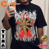 Boygenius Band The Record Rock Style Unisex T-Shirt