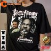 Busta Rhymes Old School Hip Hop Music T-Shirt