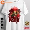Chester Bennington One More Light Linkin Park Unisex T-Shirt
