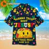 Cinco De Mayo Wanna Taco About Jesus Aloha Hawaiian Shirts