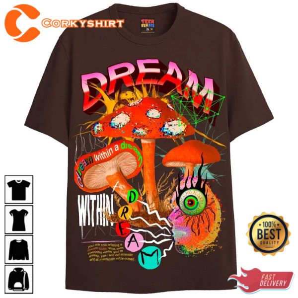 DREAM STATE T-SHIRT