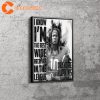 DeAndre Hopkins Quote Poster Wall Art Print Home Decor