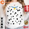 Disney 101 Dalmatians Perdita Costume T-Shirt