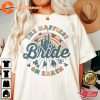 Disney Bride To Be T-Shirt