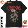 EMOTIONAL T-SHIRT