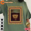 Erykah Badu Tour 2023 Gift for Fan Unisex T-shirt