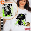 Feid 2023 A Tour Of The Feliz Cumpleanos Ferxxo Unisex T-Shirt