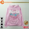 HIGH-QUALITY Spider Atlanta Hoodie Shirt