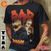 Heavy Metal Bad Bunny Fan Club T-Shirt