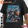 Jalen Hurts Eagle Football Players Trending Unisex T-Shirt