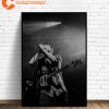 King Krule Home Decor Music Canvas Wall Art Poster