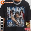 Lil Baby Rap Hiphop It s Only Me Unisex T-Shirt