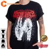 Lorna Shore Destroyer Of Man Unisex T-Shirt