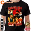 Make Em Say Uhh Master P Unisex T-Shirt