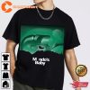 Mandos Baby Mandalorian Sci-Fi TV Show Unisex T-Shirt