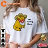 Meowboy Cowboy Like Me Unisex T-Shirt
