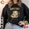 Mitski Laurel Hell Look In My Eyes Unisex T-Shirt