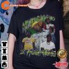 Moneybagg Yo 2 Heartless Unisex T-Shirt