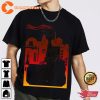 Moon Knight Classic Comic Book T-Shirt