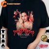 Motomami Rosalia Fan Anniversary Gift T-Shirt