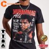 Muhammad Ali Rumble Young Man Unisex T-Shirt
