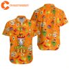 Nacho Average Dad Mexican Day Aloha Hawaiian Shirts