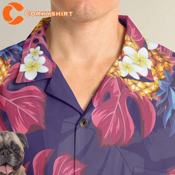 Party in Paradise Hawaiian Shirt