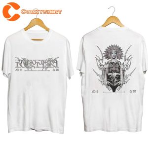 Polyphia 2023 Rock Band Memento Mori Concert Best Gift T-Shirt