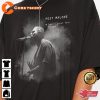 Post Malone Tour 2023 Posty Boi Mailman Concert T-Shirt