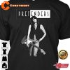 Pretenders Chrissy Hynde 13 Unisex T-Shirt