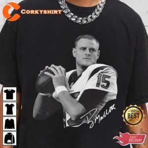 Remembering Ryan Mallett Rest In Peace Memorial Shirt