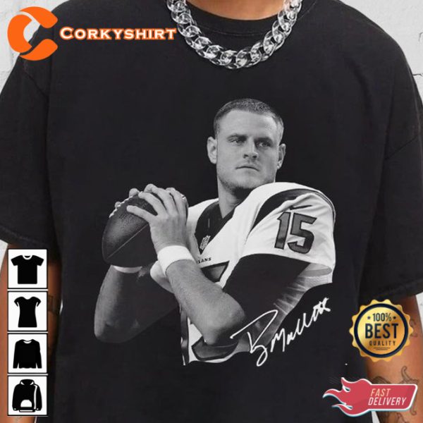 Remembering Ryan Mallett Rest In Peace Memorial Shirt