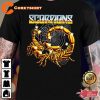 Scorpions Band Best Gift For Fans Unisex T-Shirt