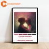 Stephen Sanchez What Was Not Now Album Poster Wall Decor