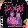 Suicideboy Black Metal G59 Rock Style T-Shirt
