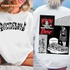 Suicideboys 2 sides Hip Hop Style Music T-Shirt