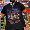 Terence Crawford vs Errol Spence Boxing T-Shirt
