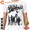 The Darkness Band Designed Unisex T-shirt