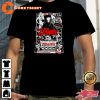 The Dead Return Vintage Rob Zombie Band T-shirt
